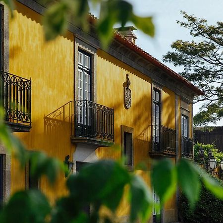 Quinta Da Bouca D'Arques Hotell Vila de Punhe Exteriör bild