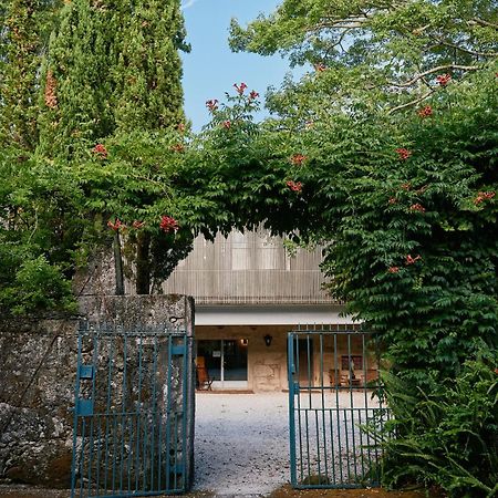 Quinta Da Bouca D'Arques Hotell Vila de Punhe Exteriör bild