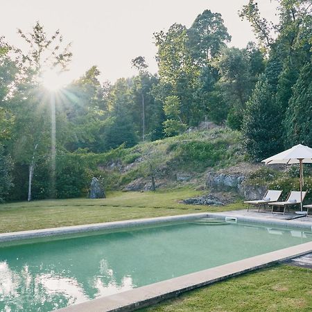 Quinta Da Bouca D'Arques Hotell Vila de Punhe Exteriör bild