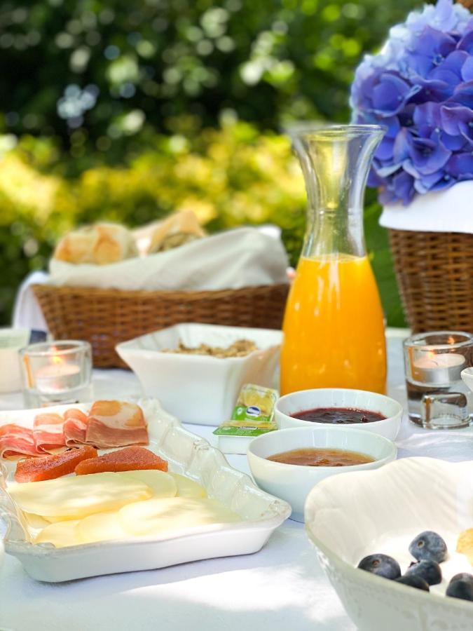 Quinta Da Bouca D'Arques Hotell Vila de Punhe Exteriör bild