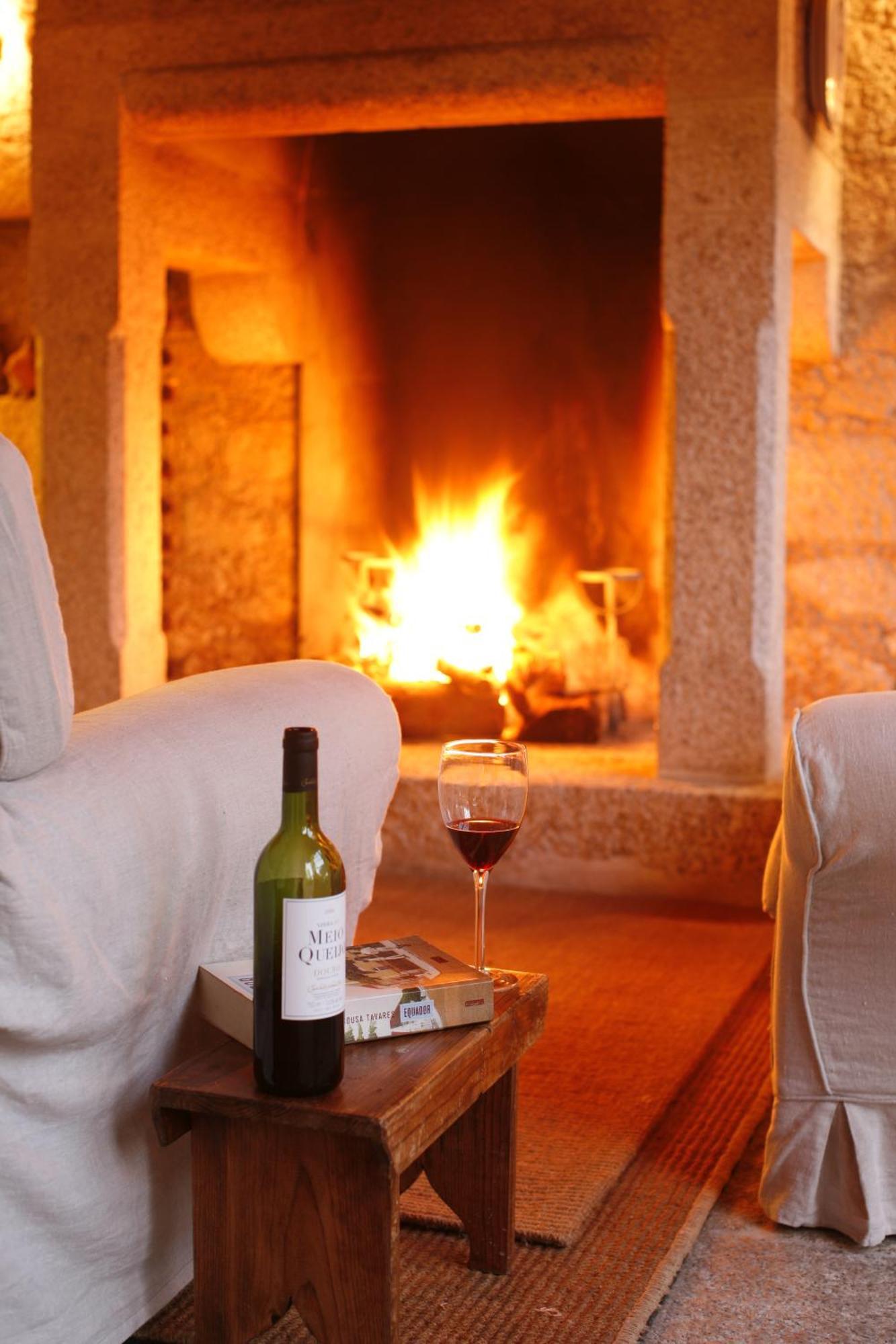 Quinta Da Bouca D'Arques Hotell Vila de Punhe Exteriör bild