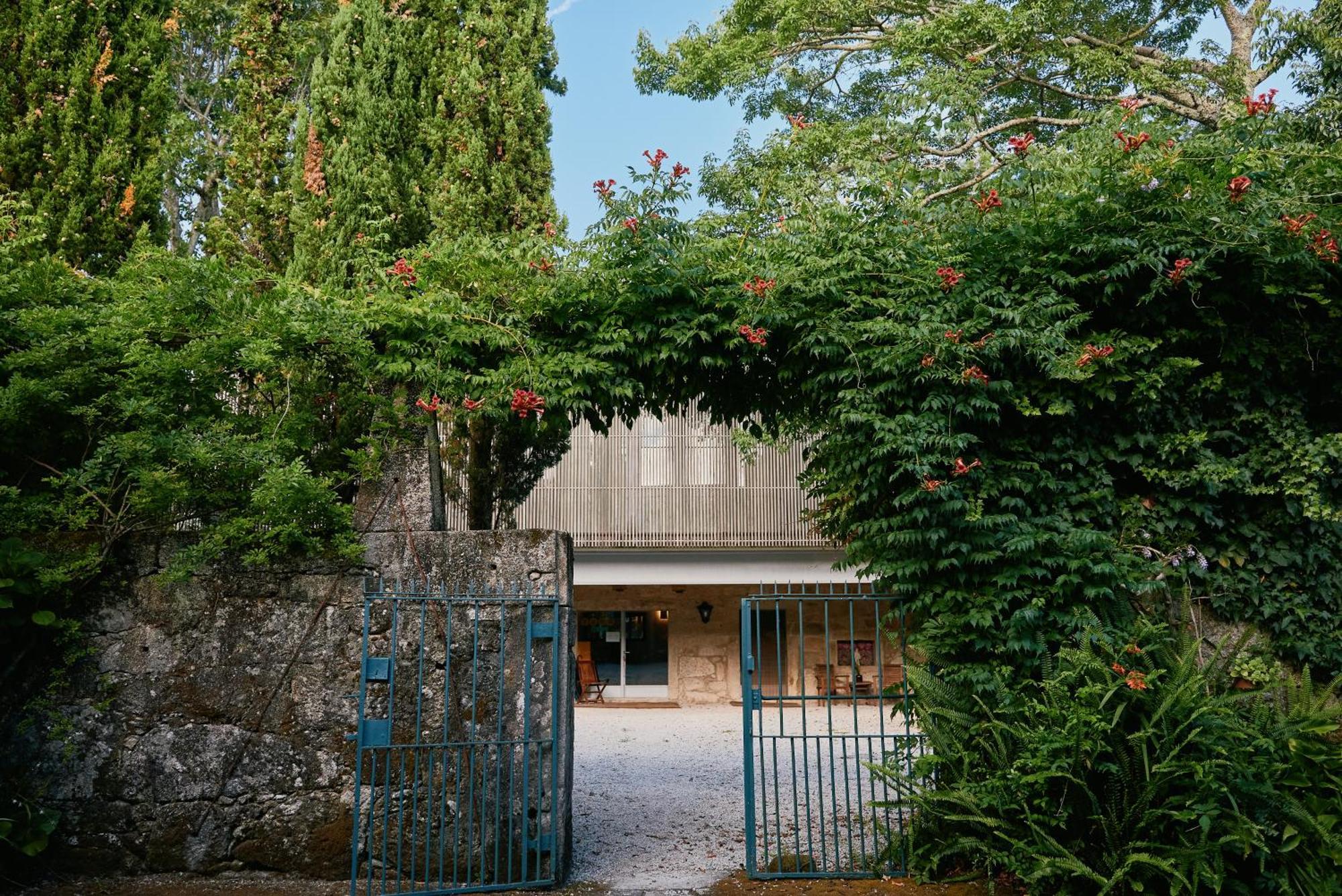 Quinta Da Bouca D'Arques Hotell Vila de Punhe Exteriör bild