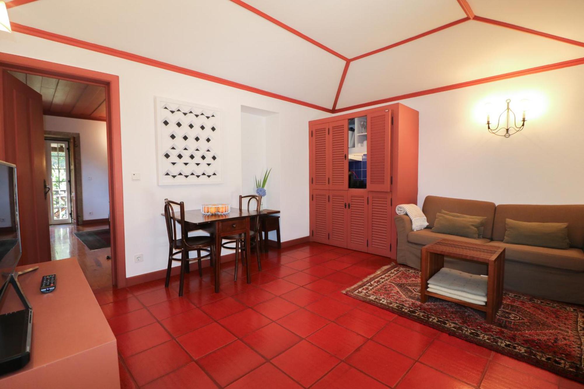 Quinta Da Bouca D'Arques Hotell Vila de Punhe Exteriör bild