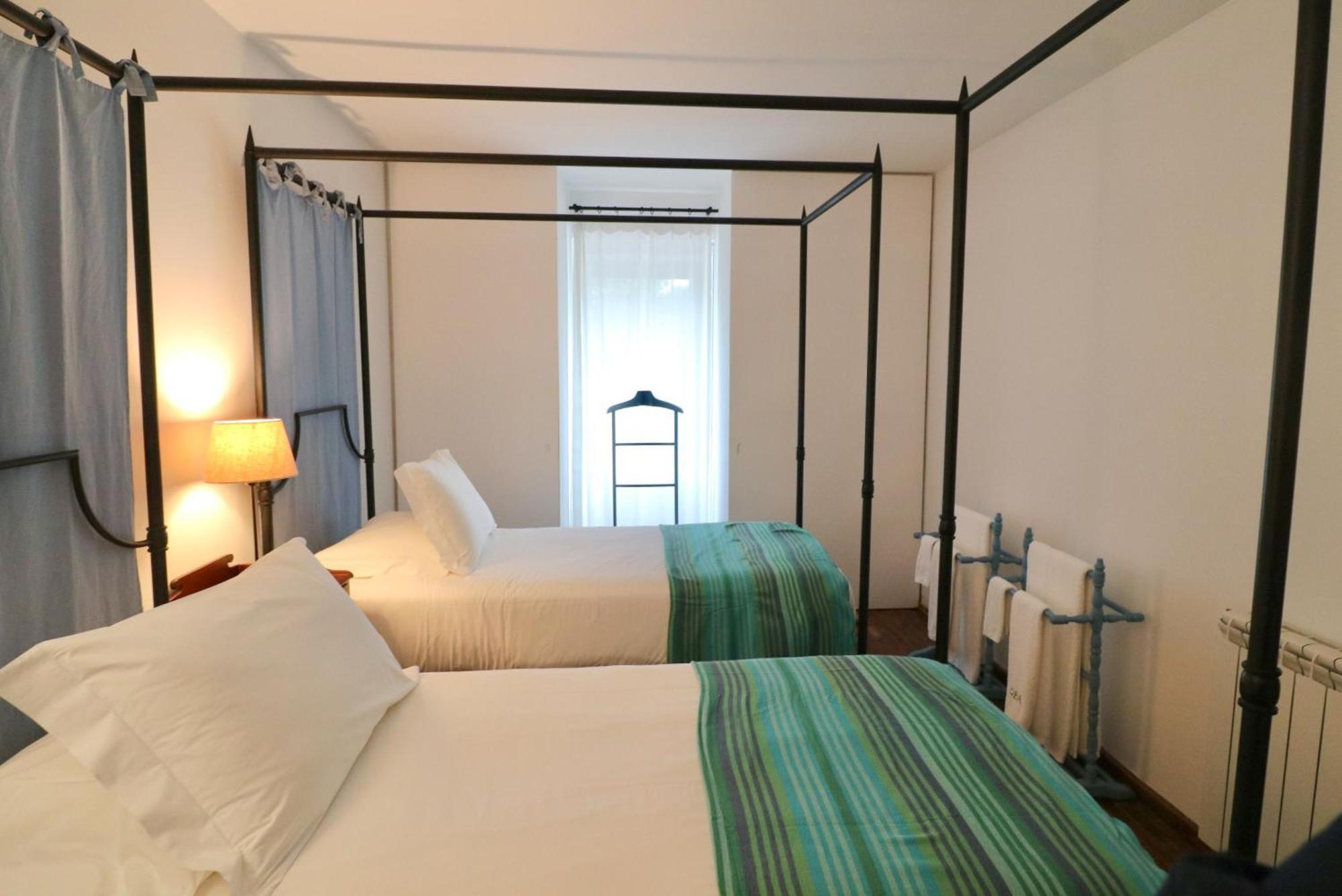 Quinta Da Bouca D'Arques Hotell Vila de Punhe Exteriör bild