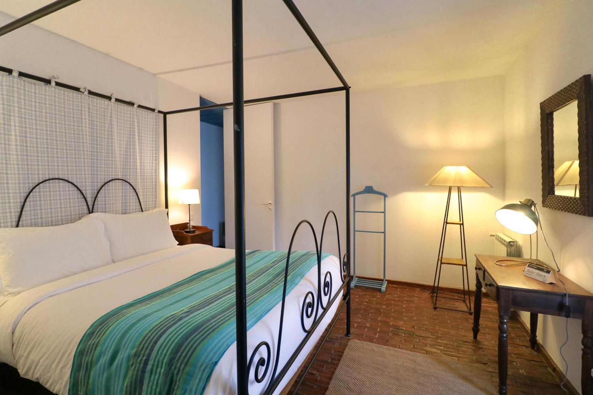 Quinta Da Bouca D'Arques Hotell Vila de Punhe Exteriör bild