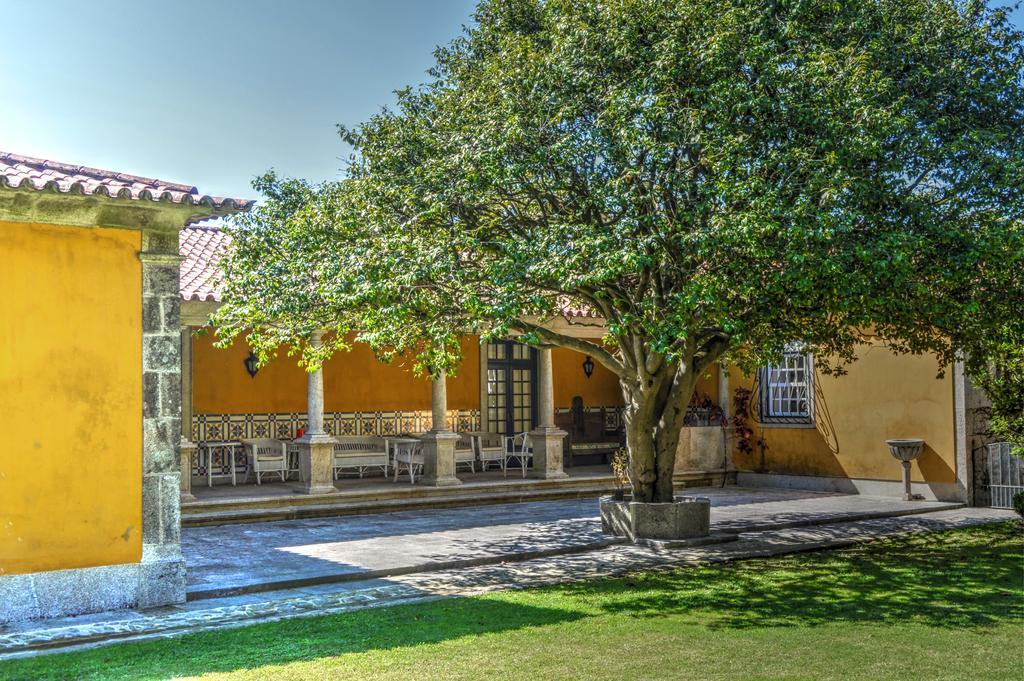 Quinta Da Bouca D'Arques Hotell Vila de Punhe Exteriör bild