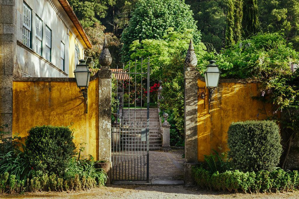 Quinta Da Bouca D'Arques Hotell Vila de Punhe Exteriör bild