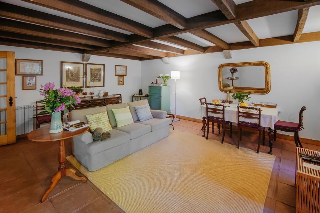 Quinta Da Bouca D'Arques Hotell Vila de Punhe Exteriör bild