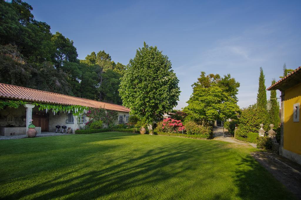 Quinta Da Bouca D'Arques Hotell Vila de Punhe Exteriör bild