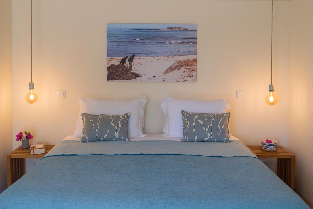 Quinta Da Bouca D'Arques Hotell Vila de Punhe Exteriör bild