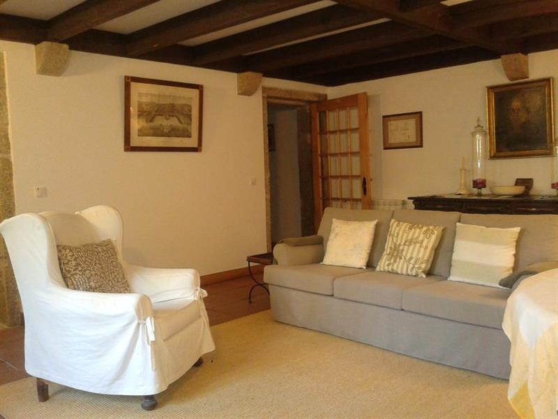 Quinta Da Bouca D'Arques Hotell Vila de Punhe Exteriör bild
